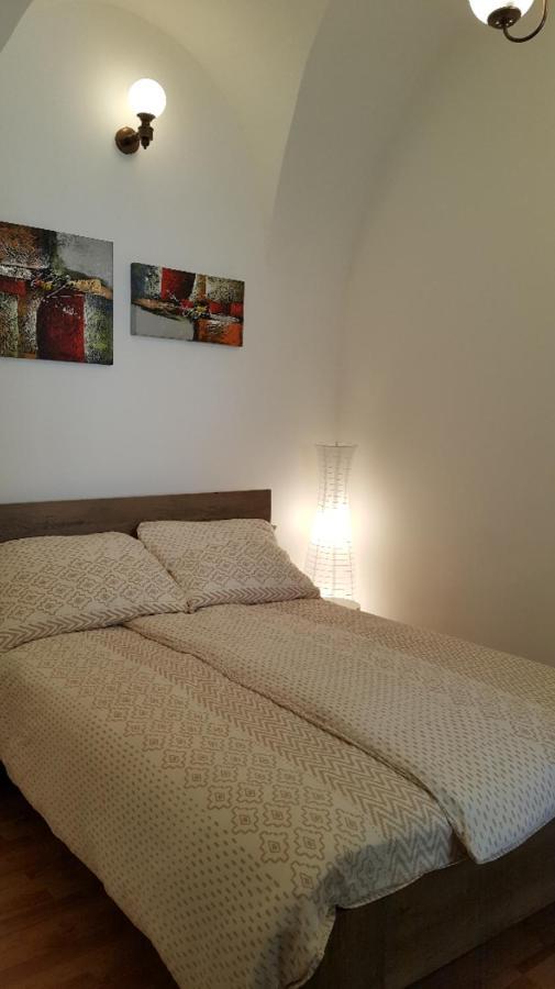 Ljubljana City Centre Apartment Exteriör bild